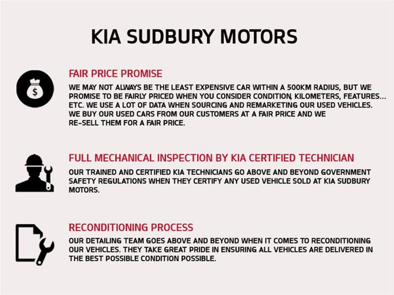 2019 Kia Sorento eX-3