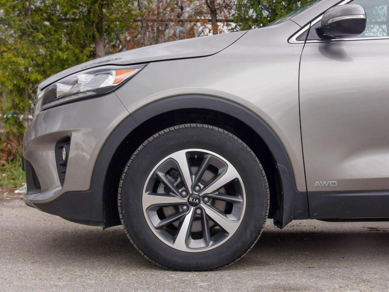 2019 Kia Sorento EX-2