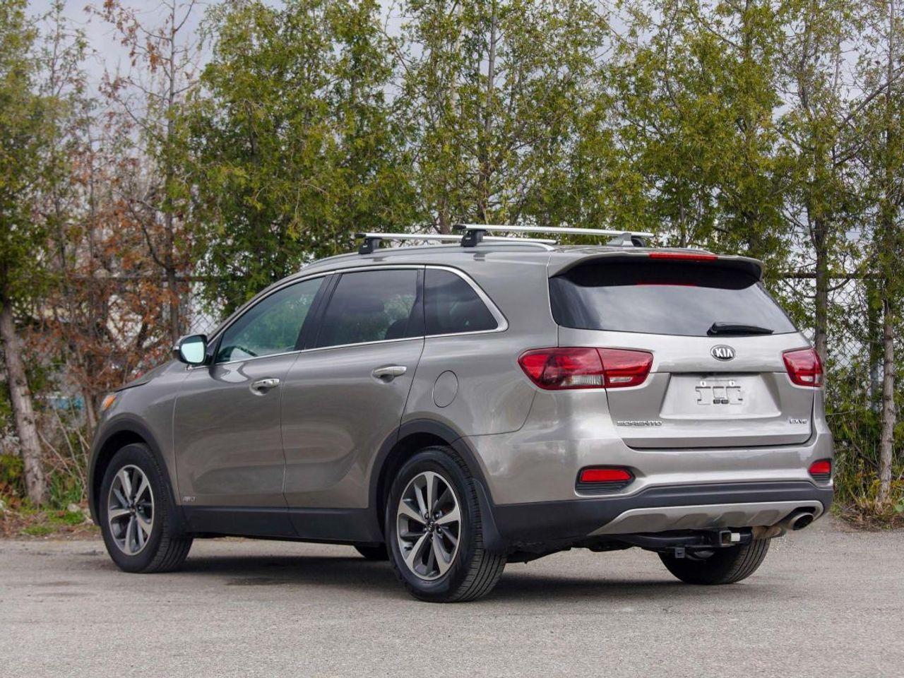2019 Kia Sorento EX-3