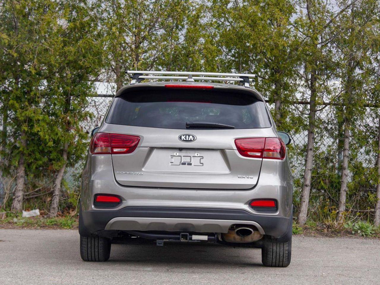 2019 Kia Sorento EX-4