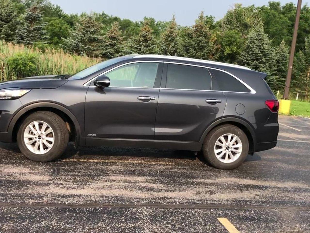 2019 Kia Sorento eX-4