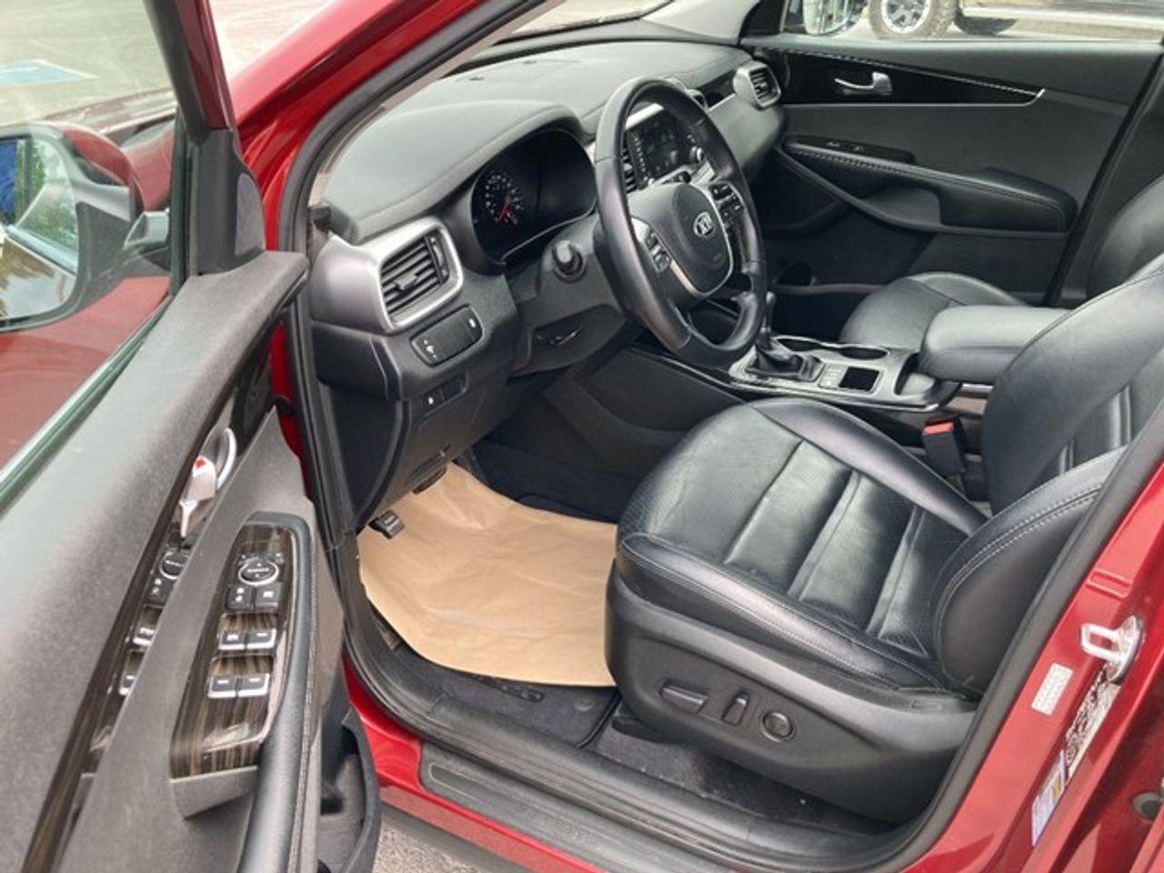 2019 Kia Sorento EX-2