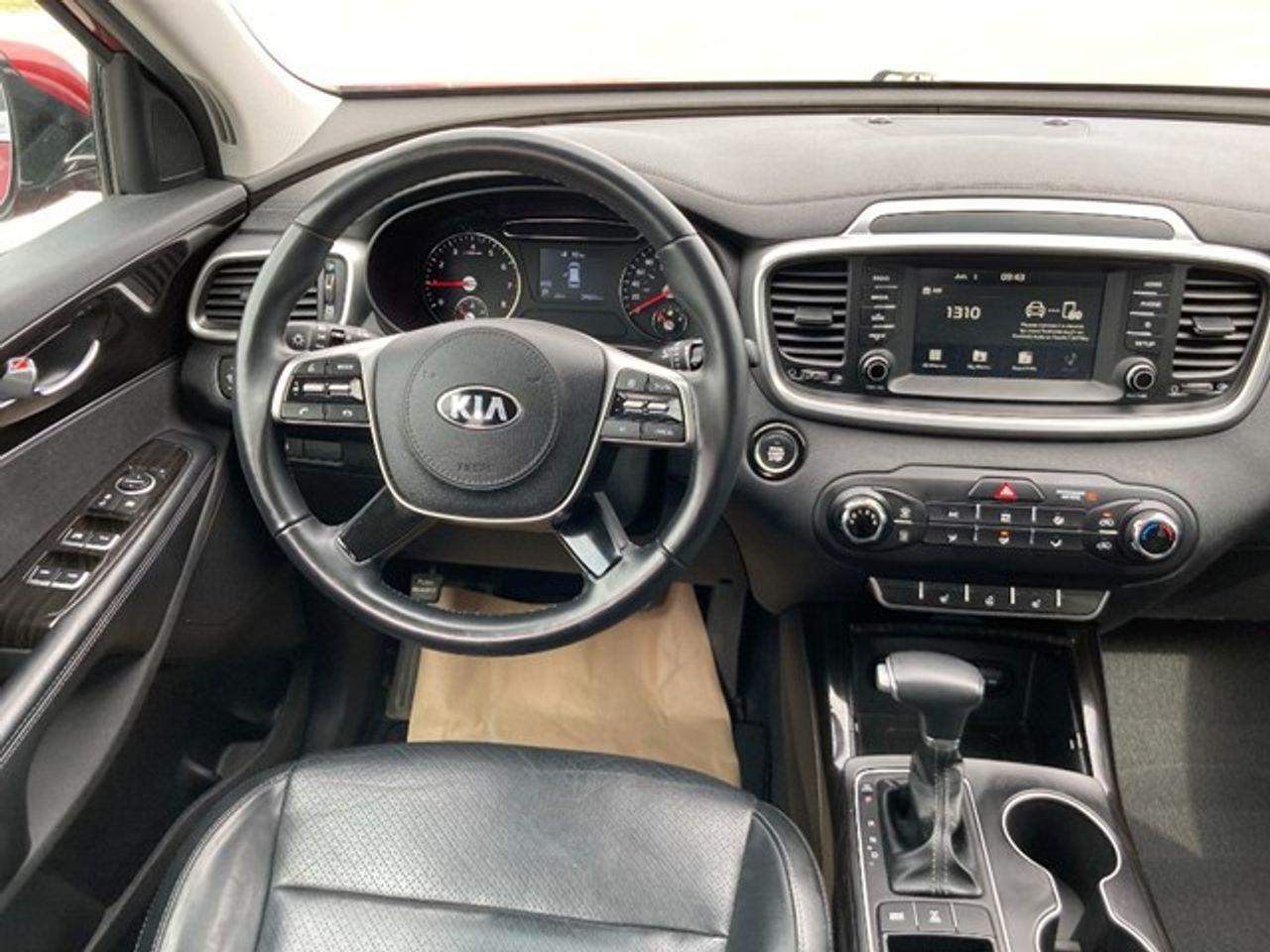 2019 Kia Sorento EX-3