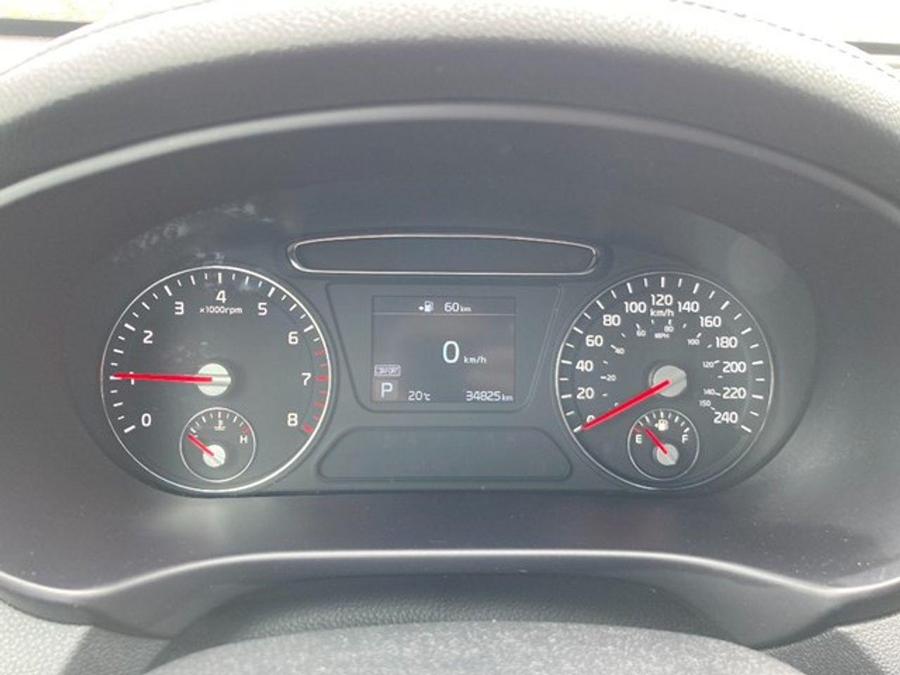 2019 Kia Sorento EX-4