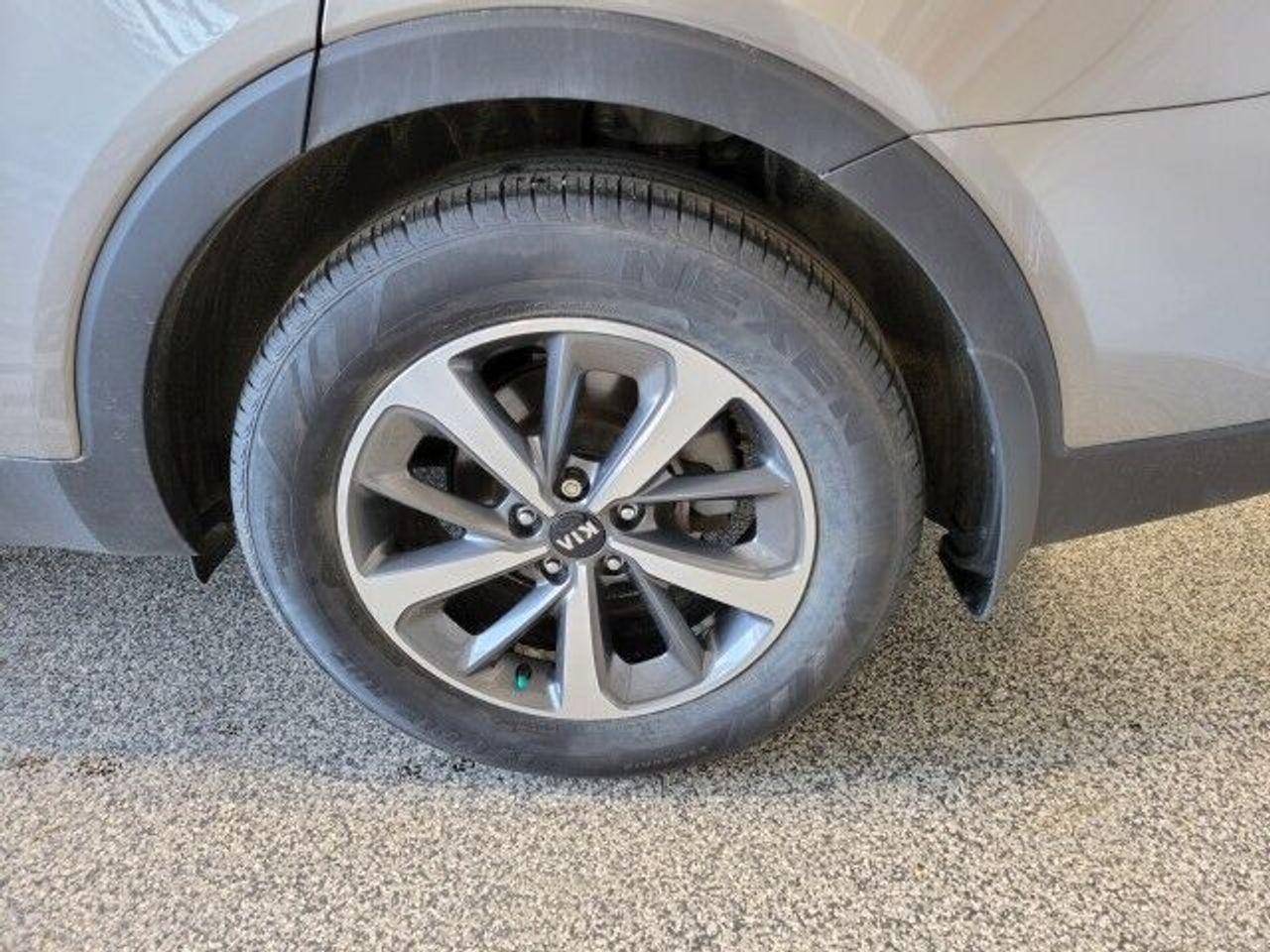2019 Kia Sorento EX-3