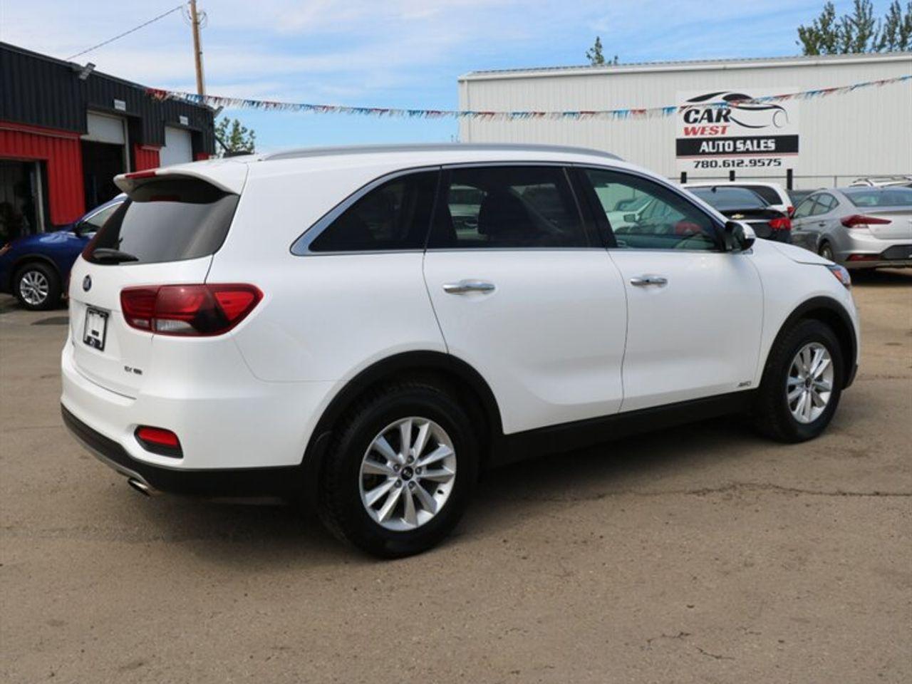 2019 Kia Sorento eX-2