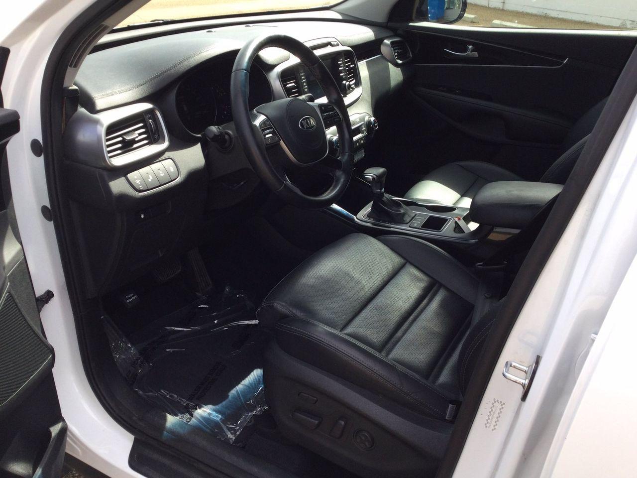 2019 Kia Sorento eX-3