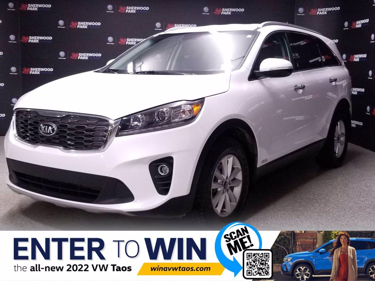 2019 Kia Sorento eX-0