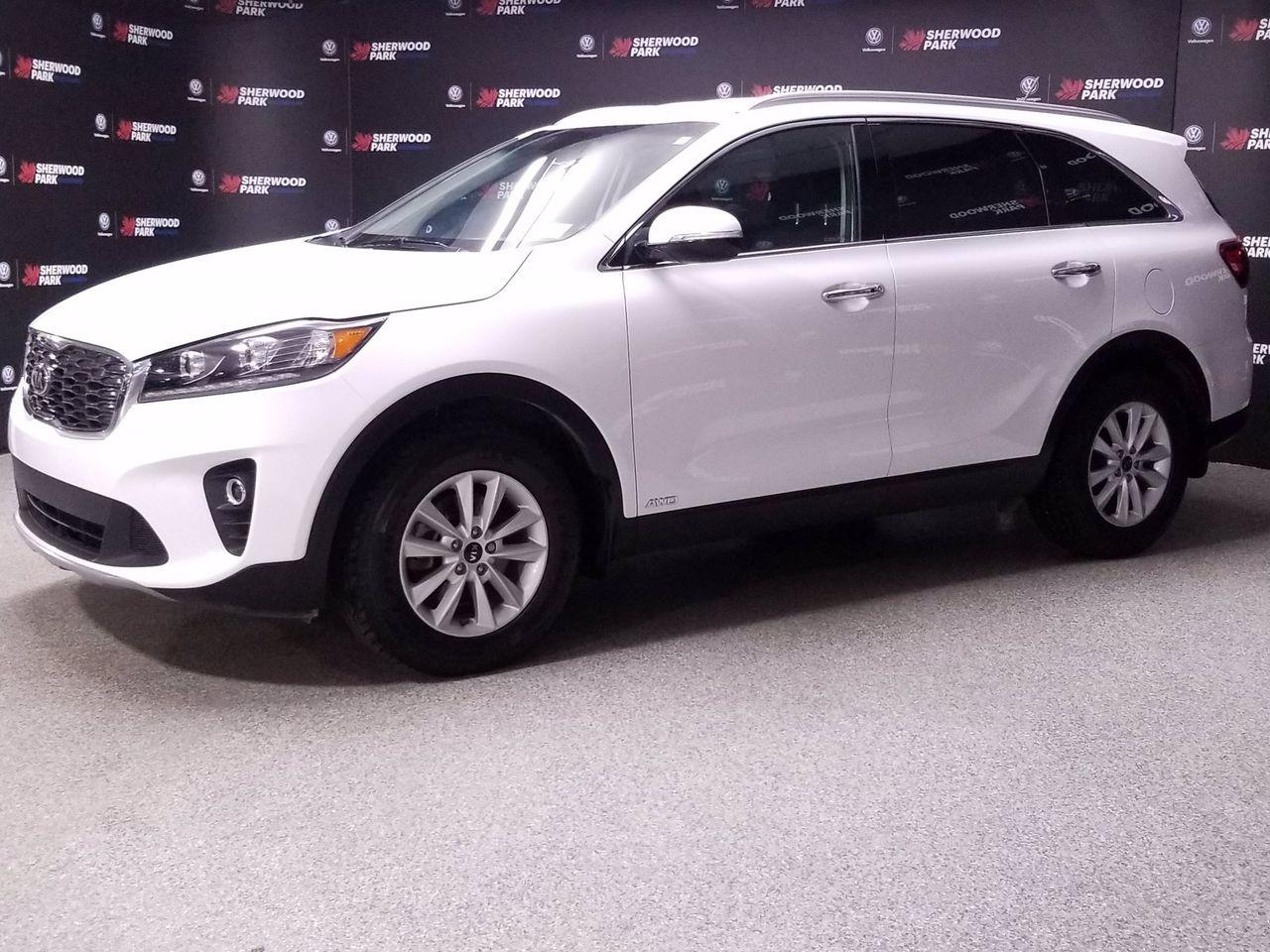 2019 Kia Sorento eX-1