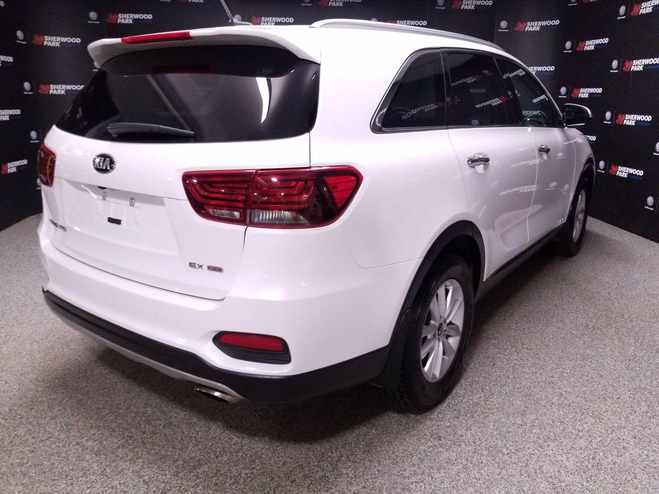 2019 Kia Sorento eX-3