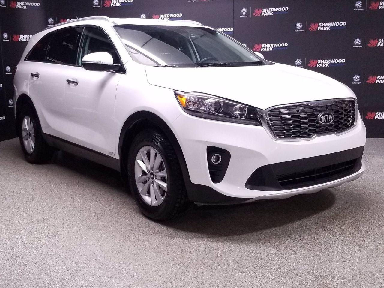 2019 Kia Sorento eX-4