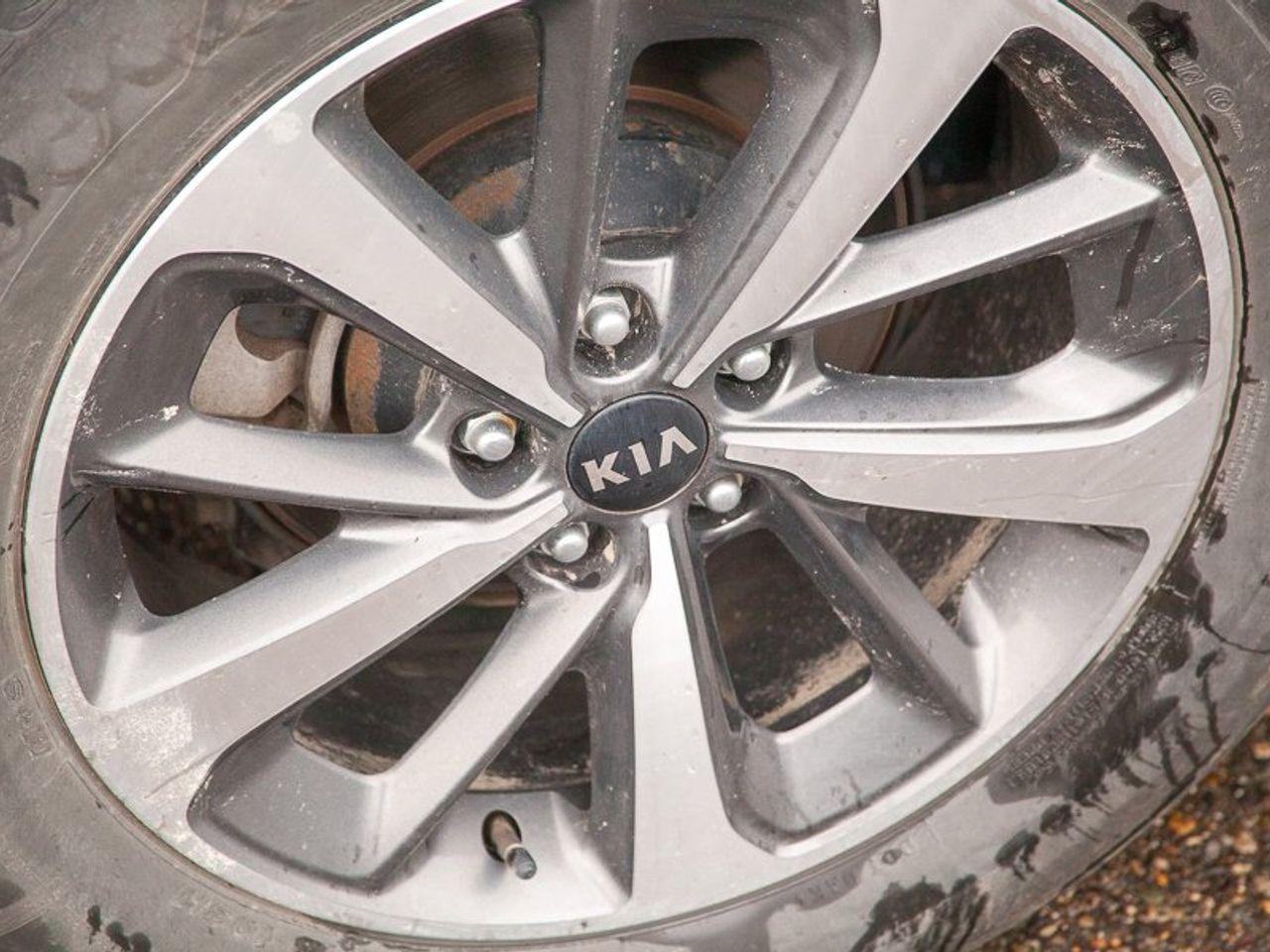2019 Kia Sorento eX-2