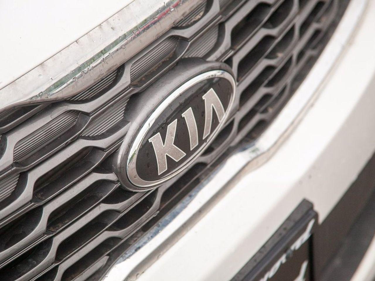 2019 Kia Sorento eX-4