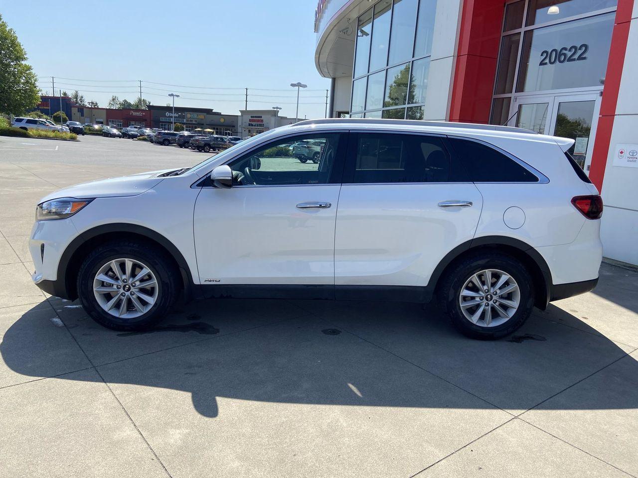 2019 Kia Sorento eX-3