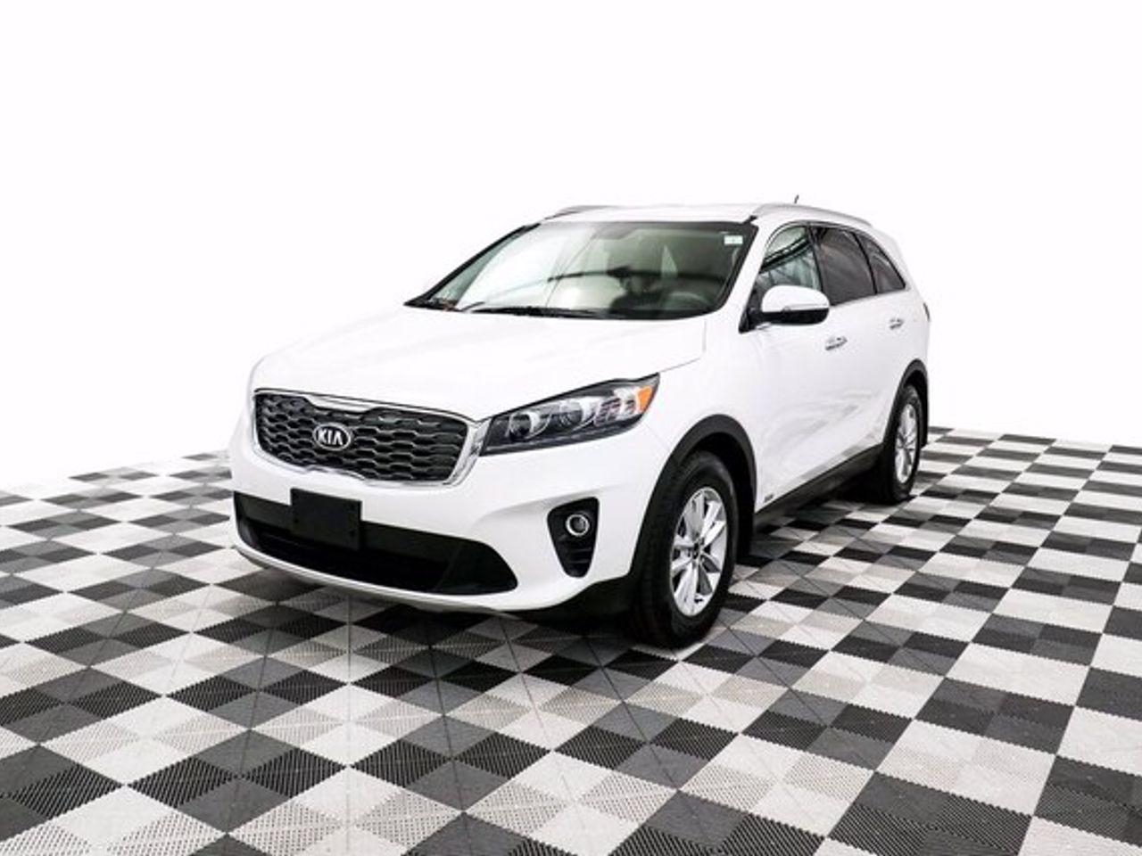 2019 Kia Sorento eX-0