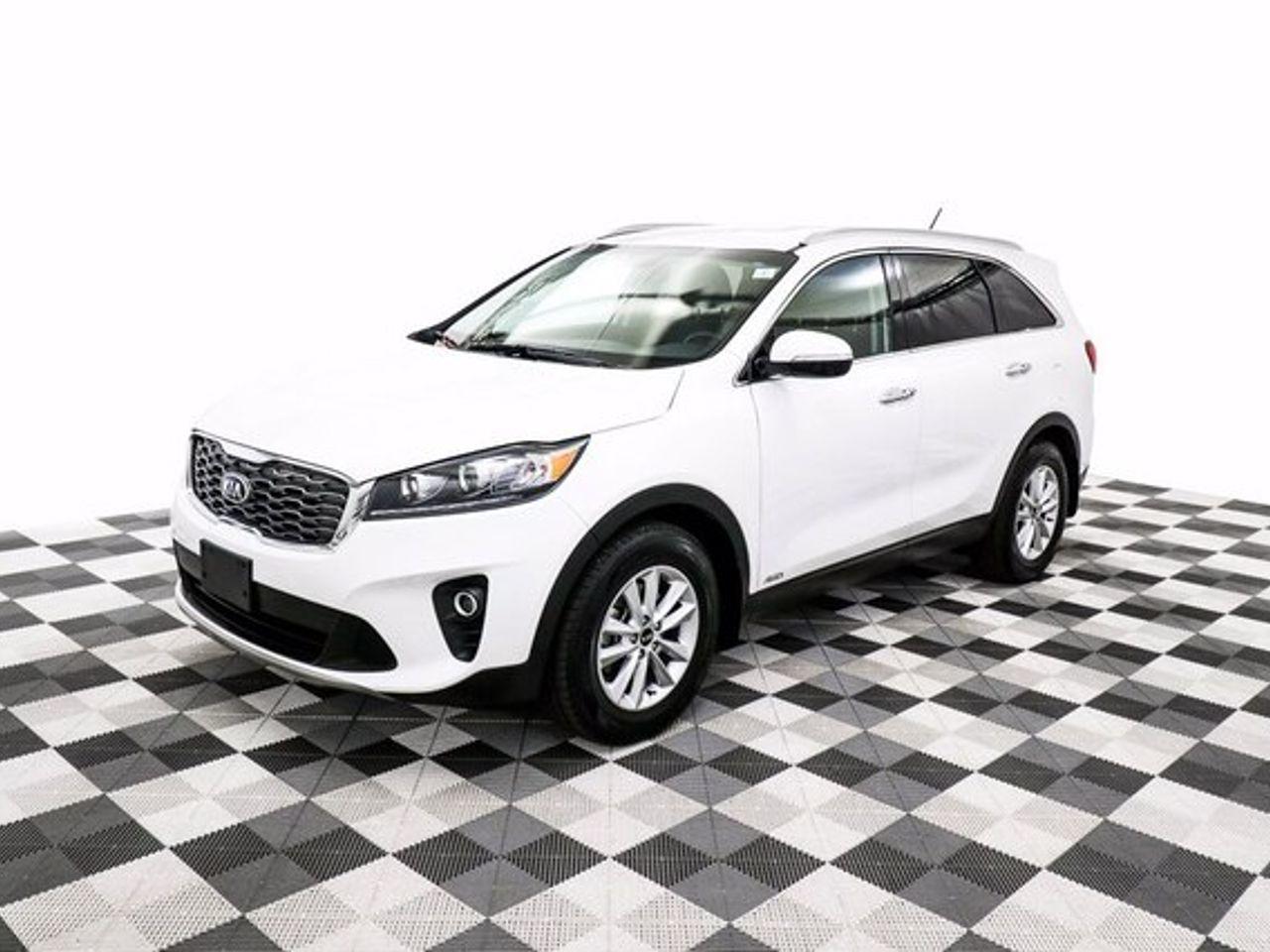 2019 Kia Sorento eX-1