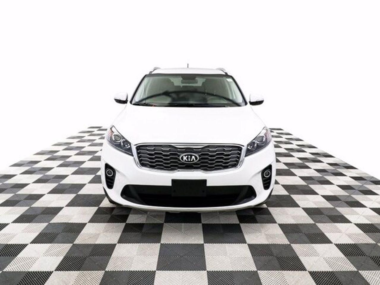 2019 Kia Sorento eX-2