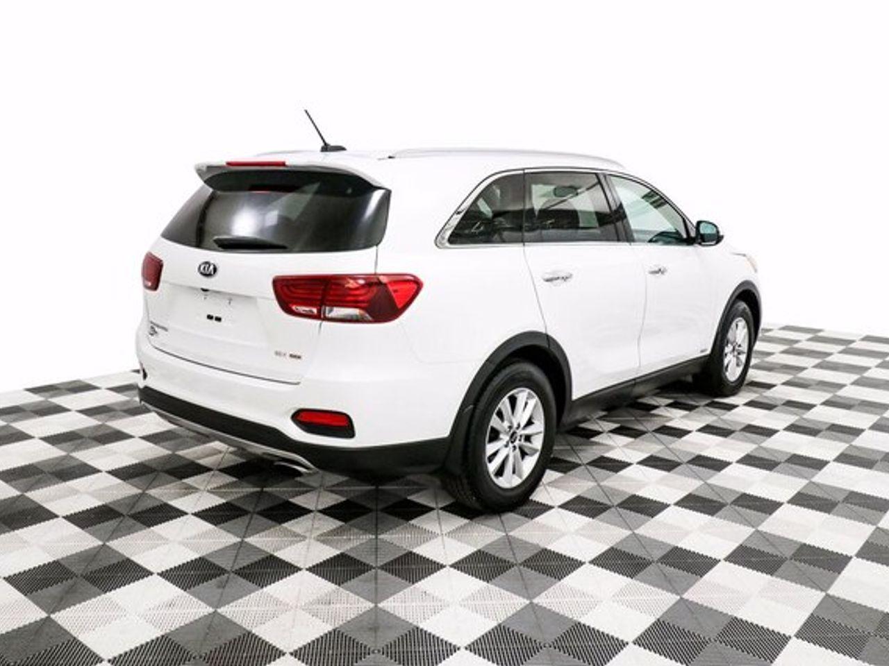 2019 Kia Sorento eX-4