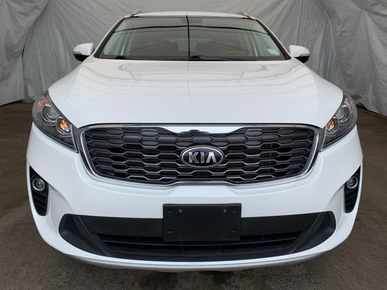 2019 Kia Sorento eX-1