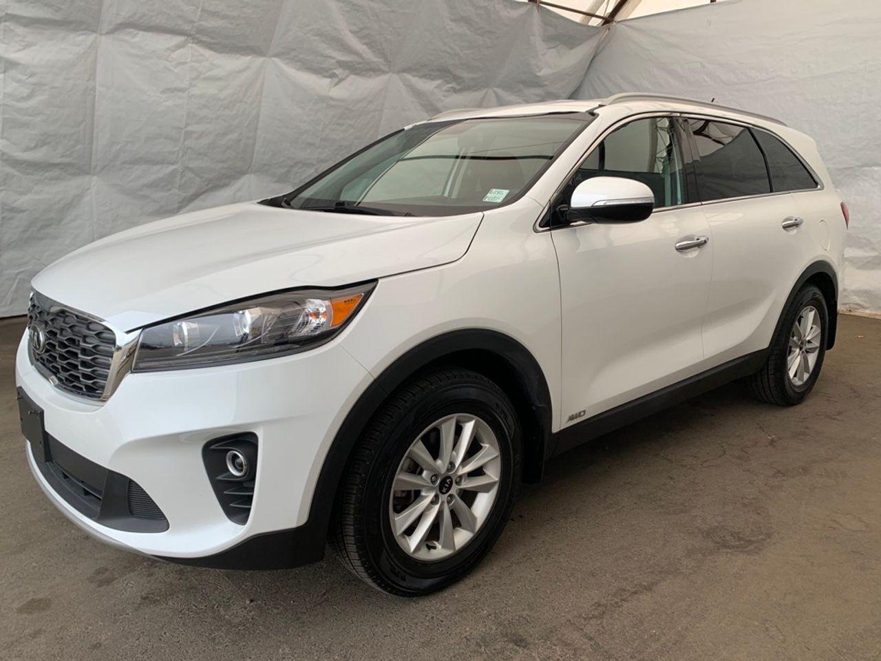 2019 Kia Sorento eX-2