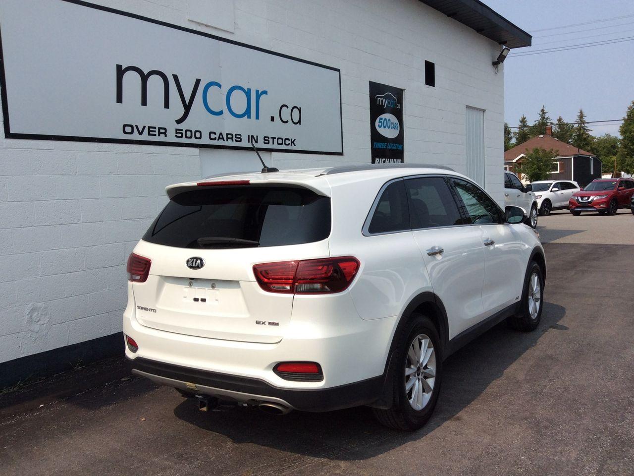 2019 Kia Sorento eX-2