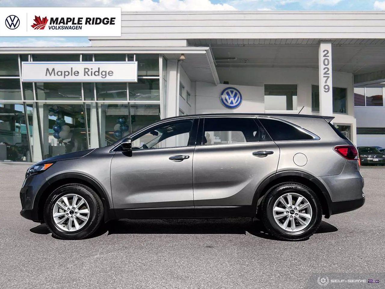 2019 Kia Sorento LX-2