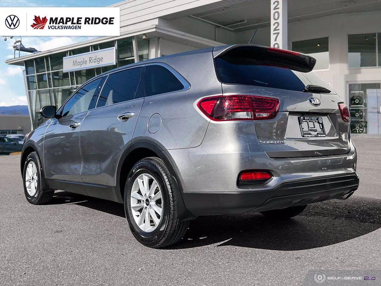 2019 Kia Sorento LX-3