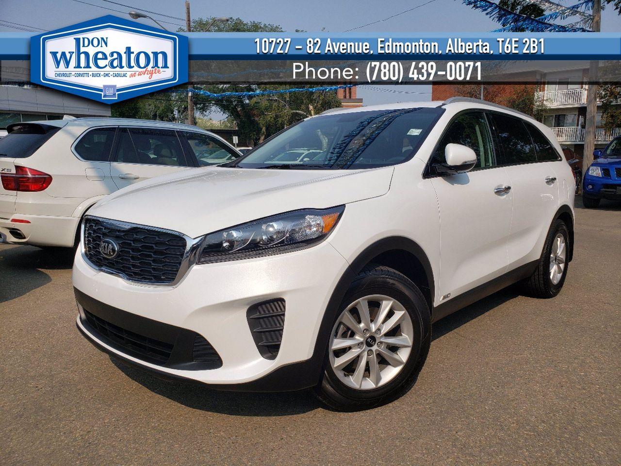 2019 Kia Sorento LX-0