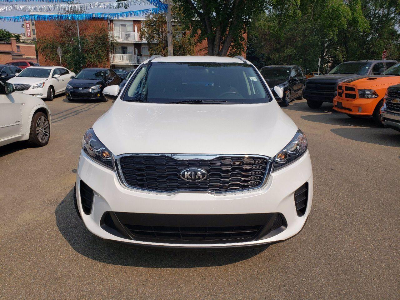 2019 Kia Sorento LX-1