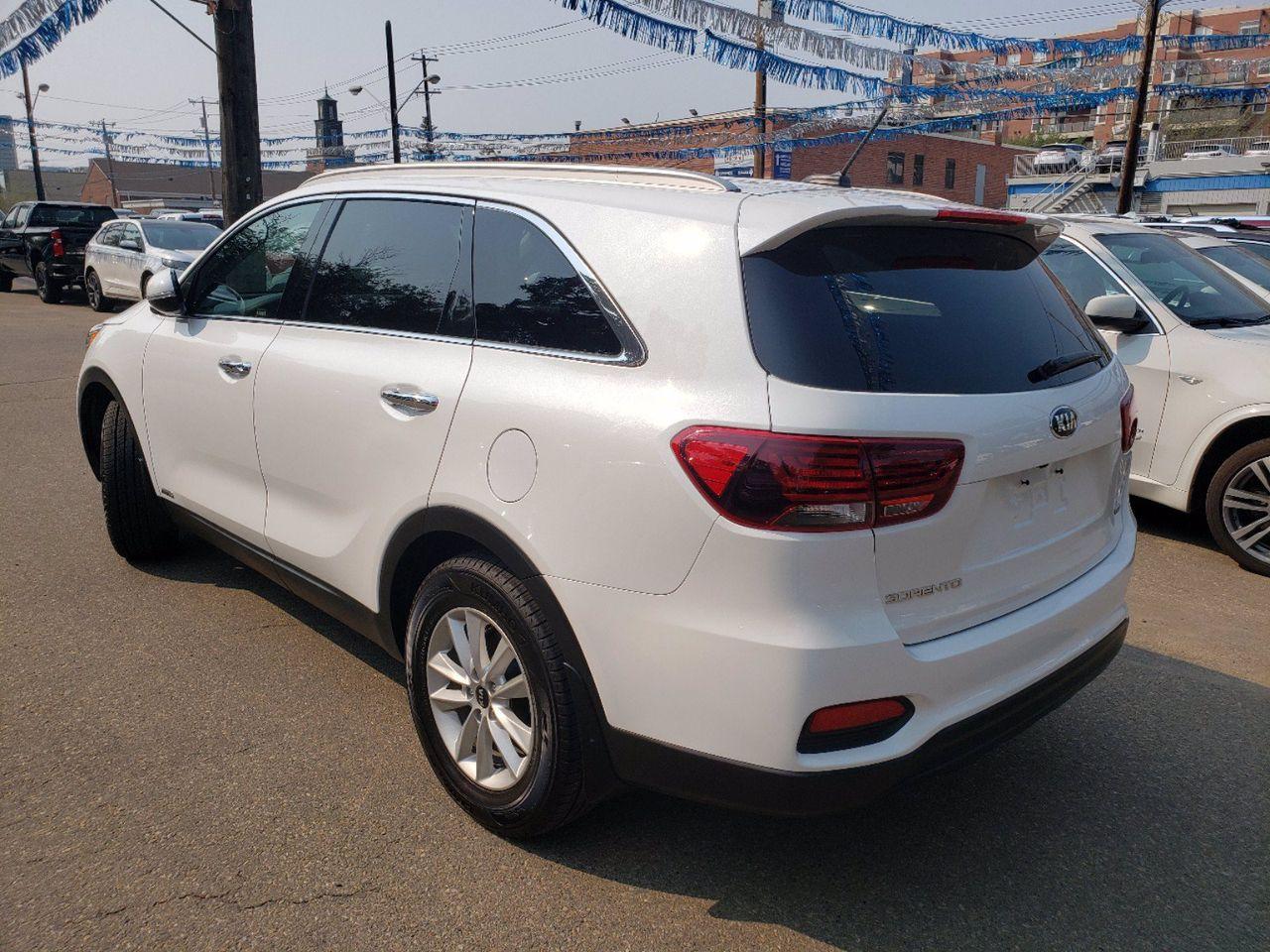 2019 Kia Sorento LX-3