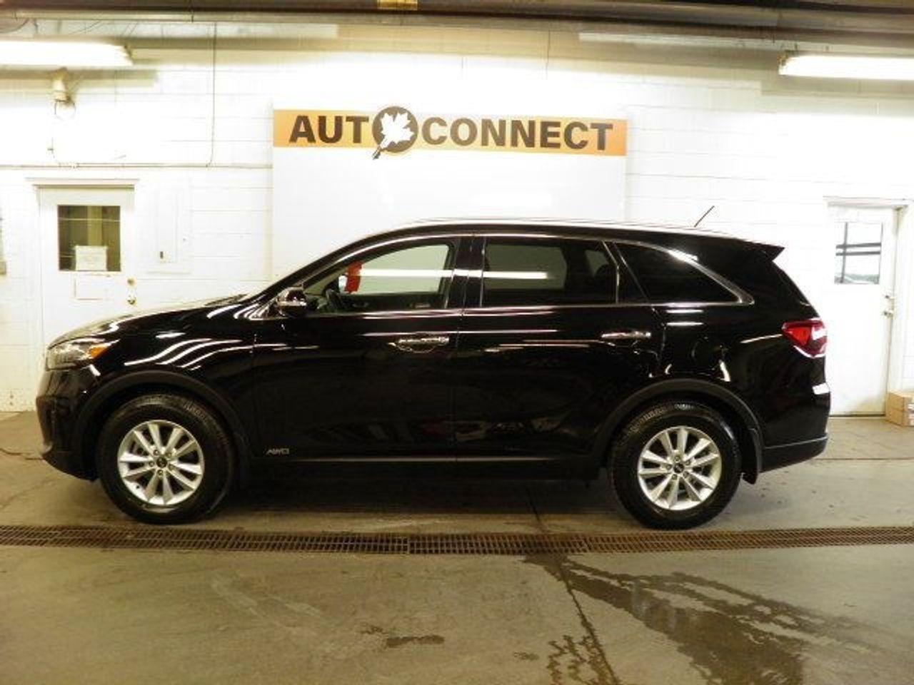 2019 Kia Sorento LX-1