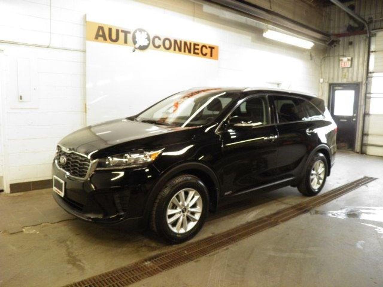 2019 Kia Sorento LX-2