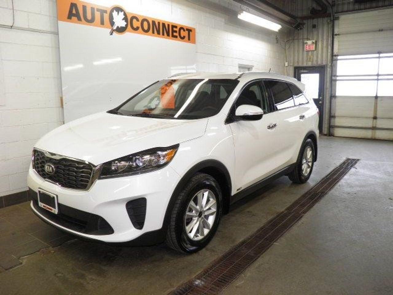 2019 Kia Sorento LX-2