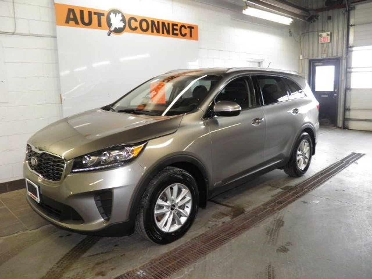2019 Kia Sorento LX-2