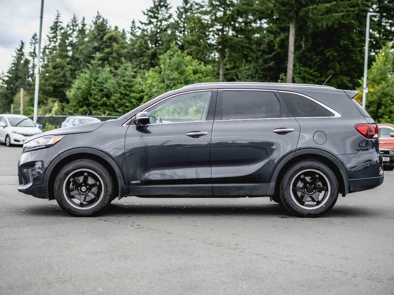 2019 Kia Sorento LX-2