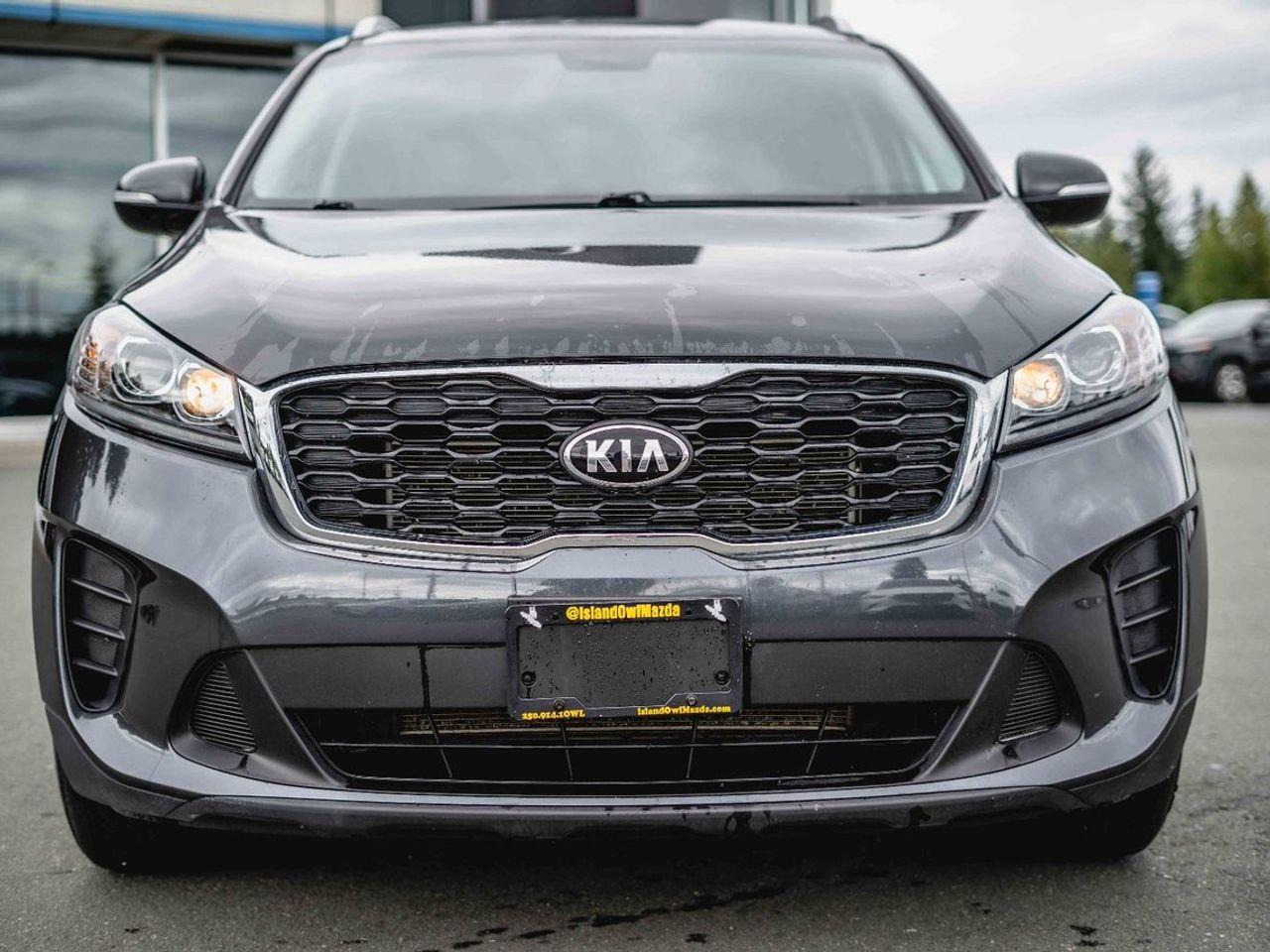 2019 Kia Sorento LX-3