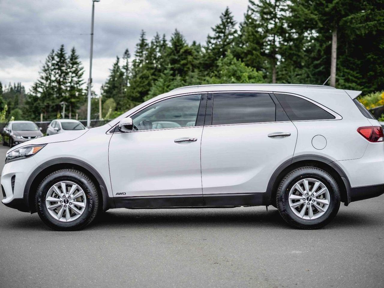2019 Kia Sorento LX-2