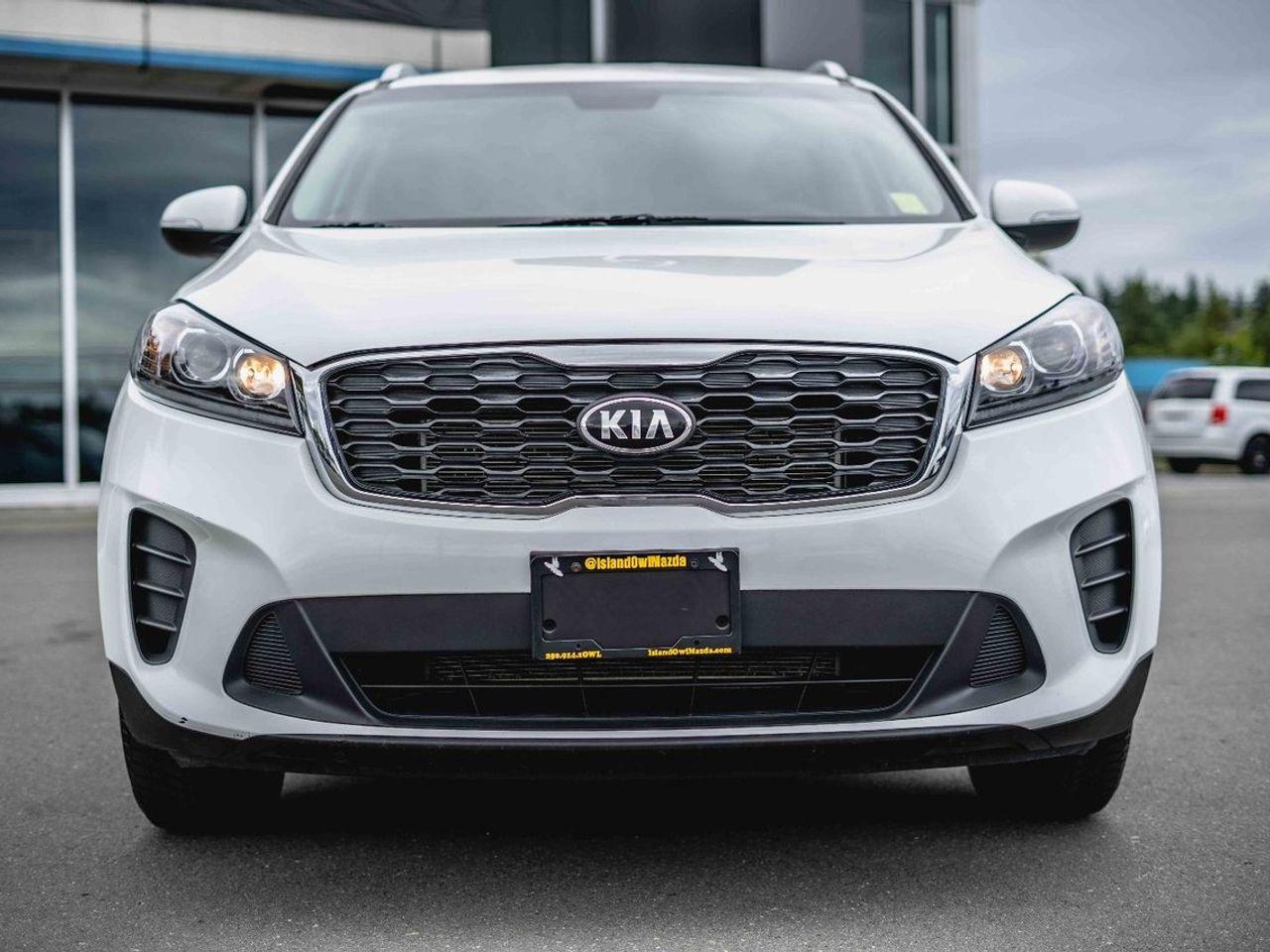 2019 Kia Sorento LX-3