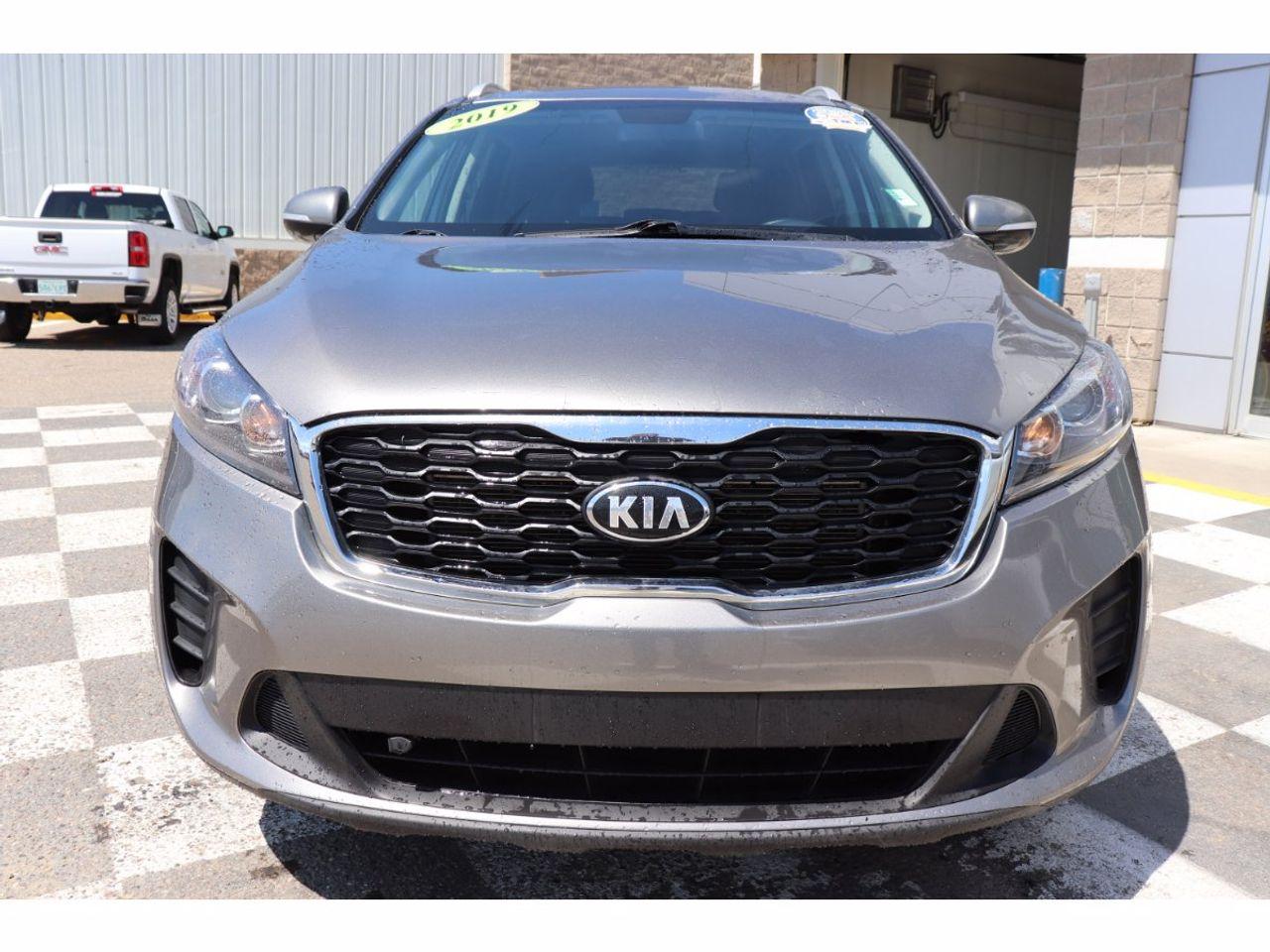 2019 Kia Sorento LX-1