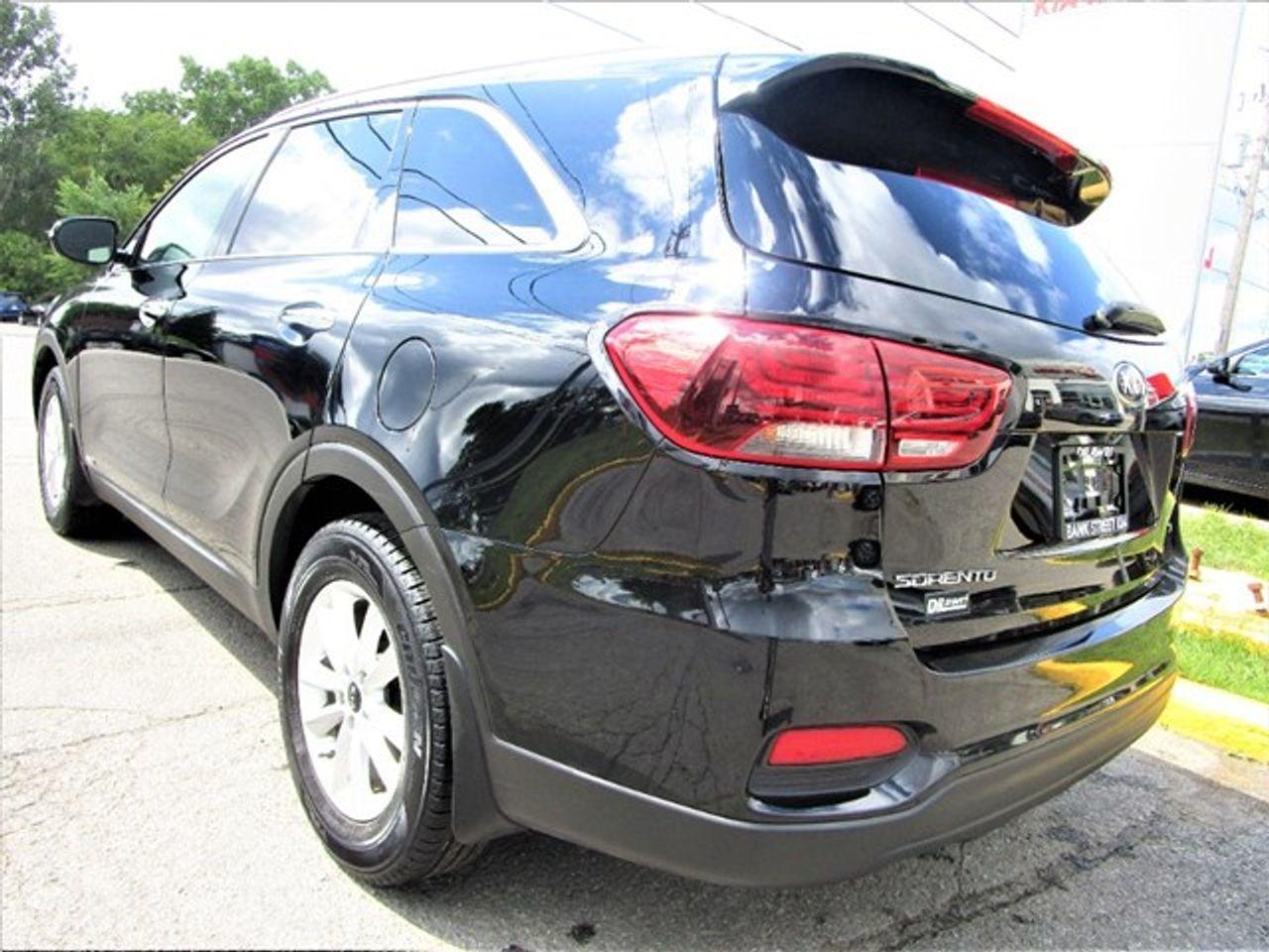 2019 Kia Sorento LX-3