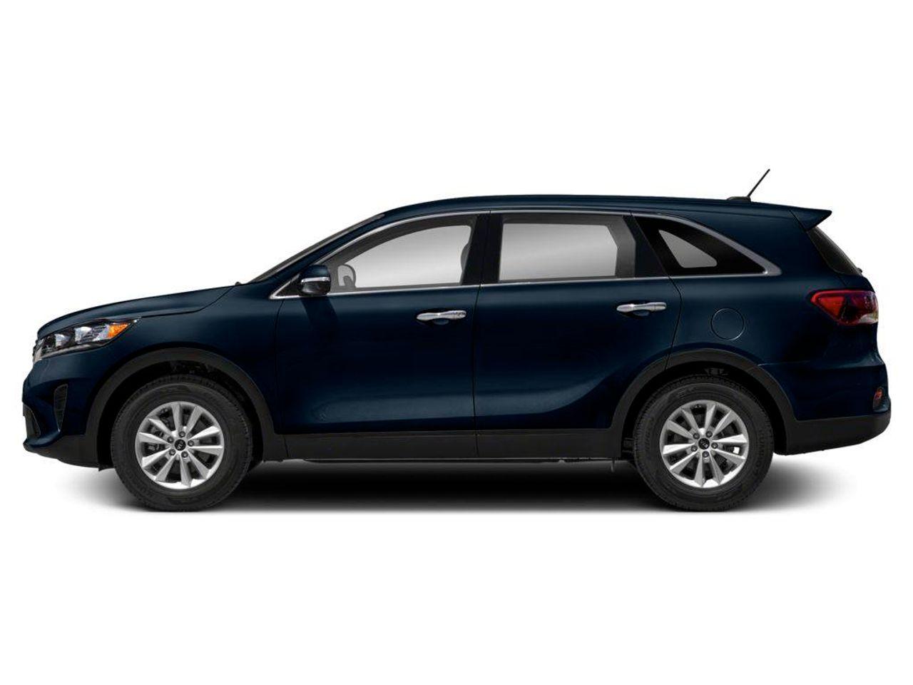 2019 Kia Sorento LX-1