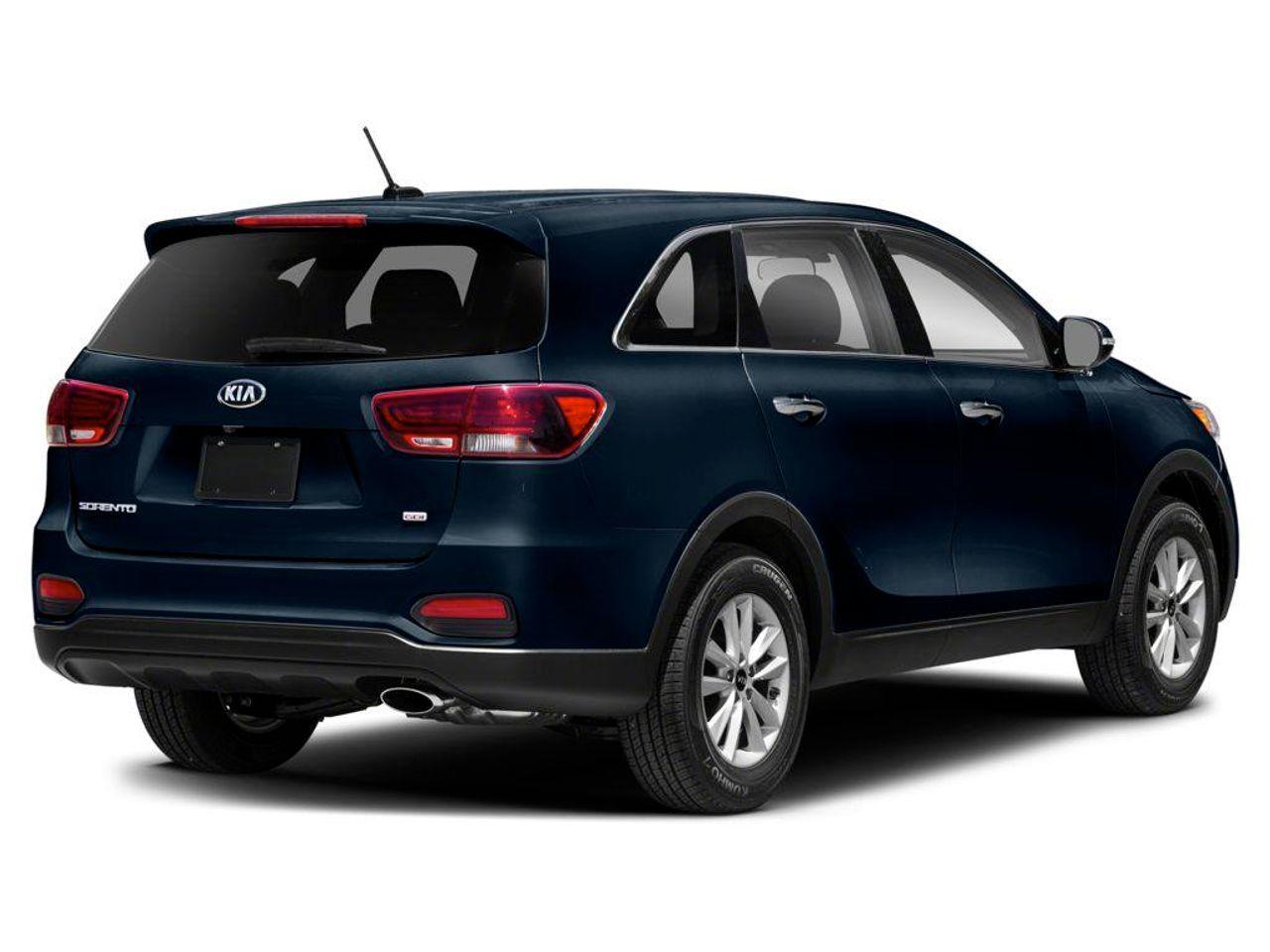 2019 Kia Sorento LX-2