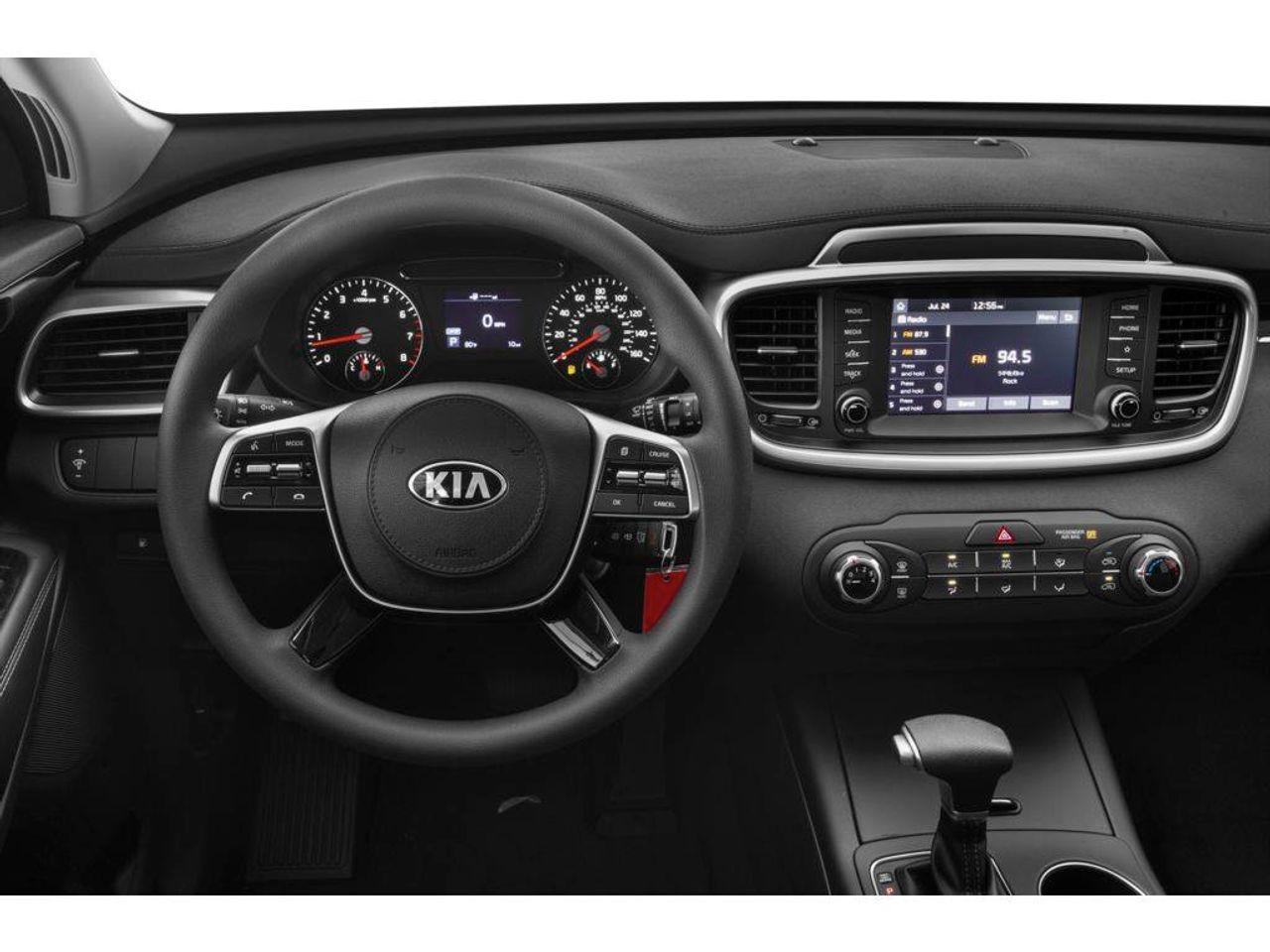 2019 Kia Sorento LX-3