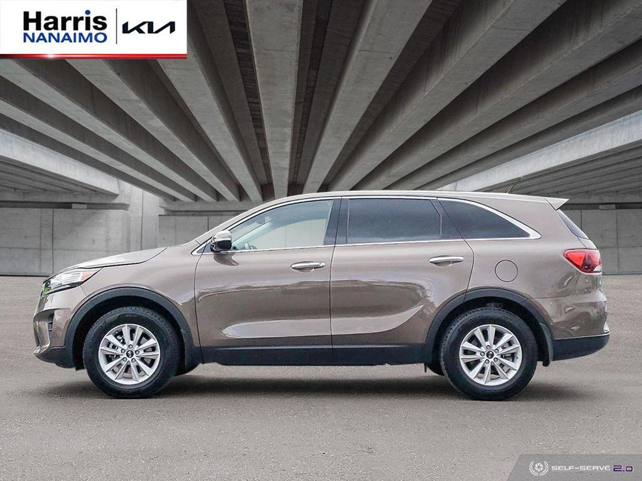 2019 Kia Sorento LX-3
