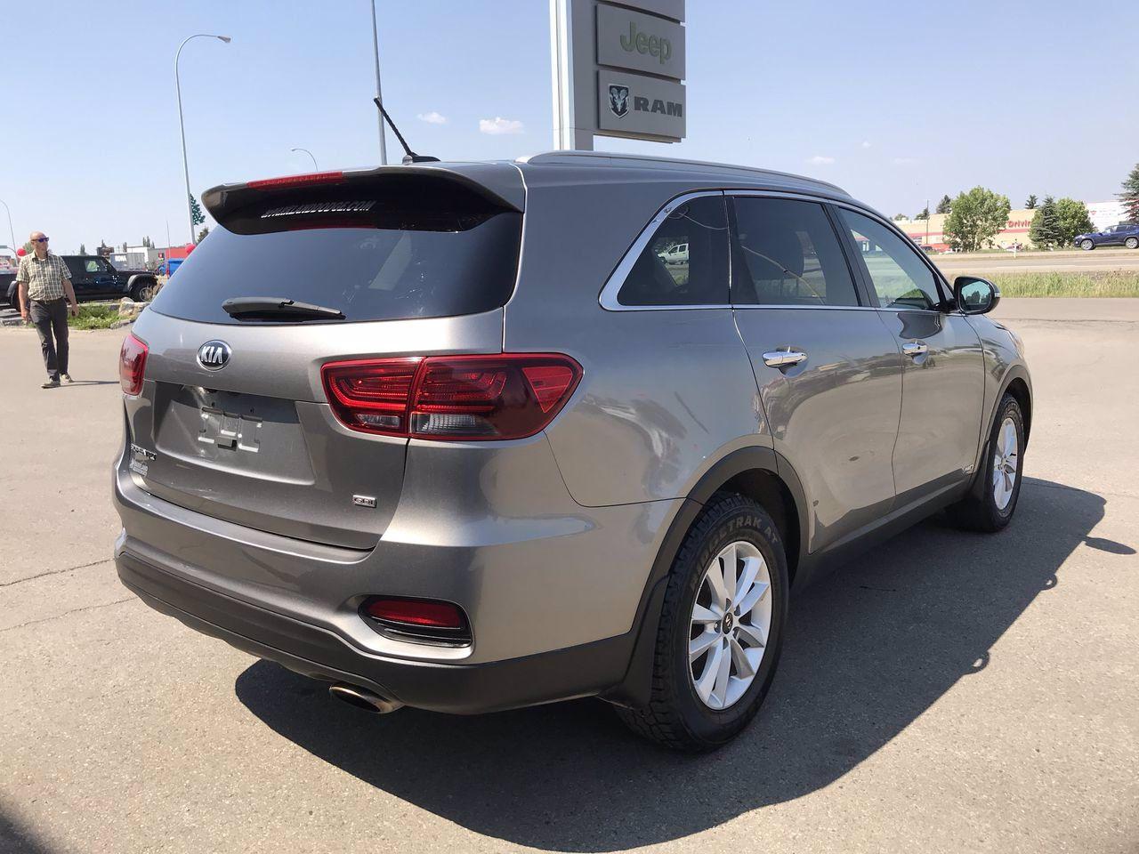2019 Kia Sorento LX-2