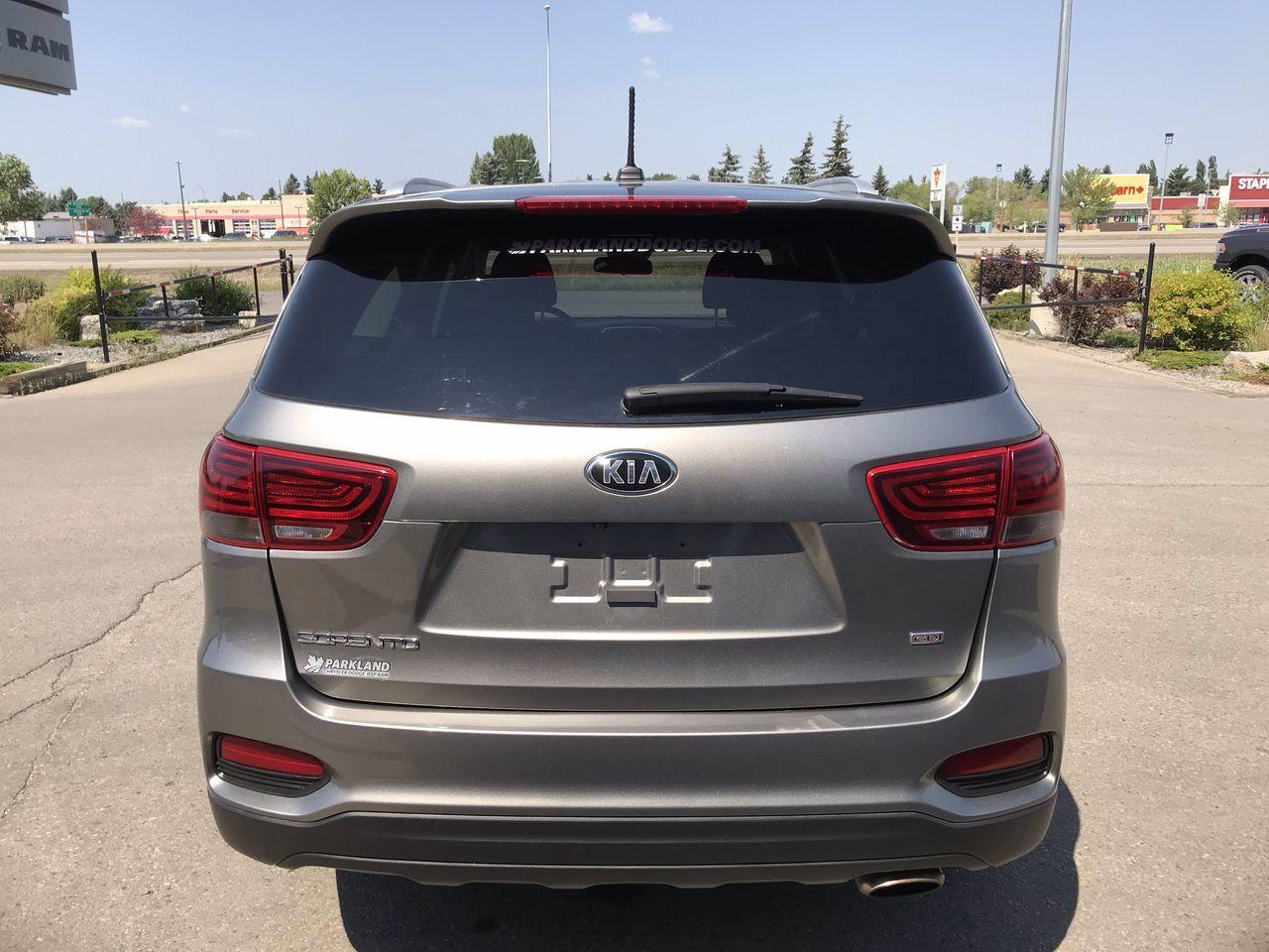 2019 Kia Sorento LX-3