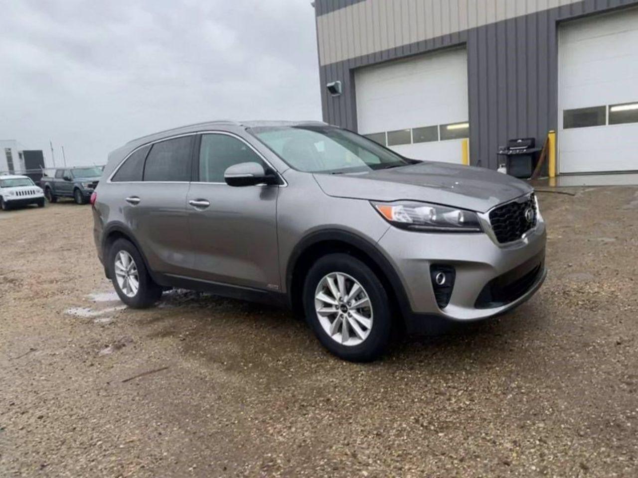 2019 Kia Sorento LX-1