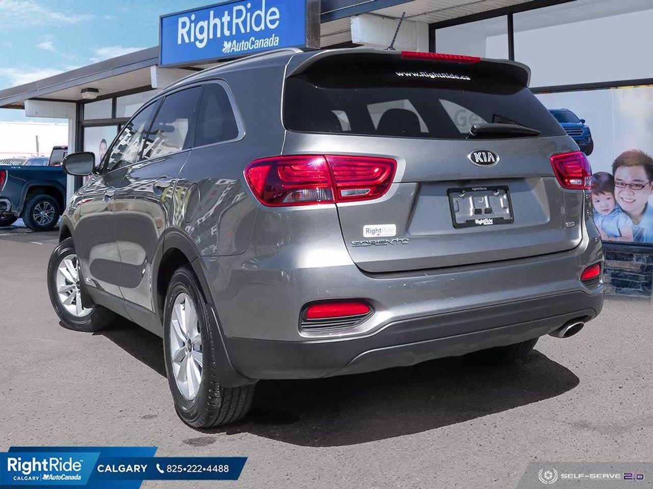 2019 Kia Sorento LX-3