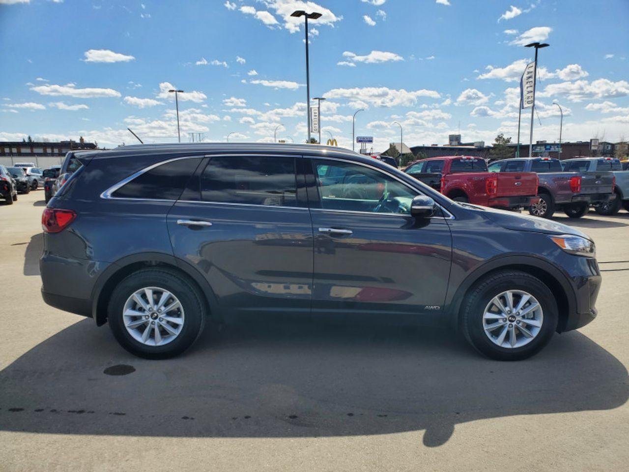 2019 Kia Sorento LX-3