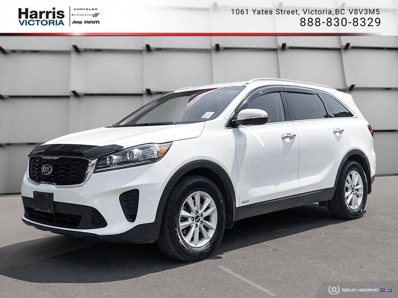 2019 Kia Sorento LX-0